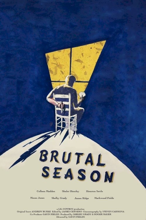 Brutal Season Brutal Season