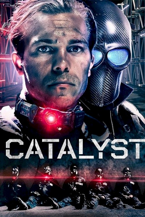 Catalyst Catalyst
