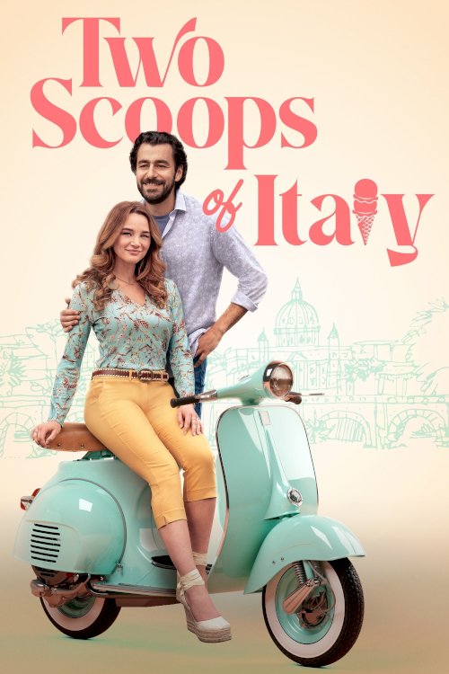 Two Scoops of Italy Two Scoops of Italy
