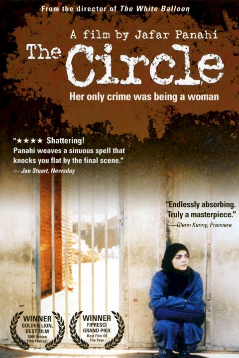 The Circle The Circle