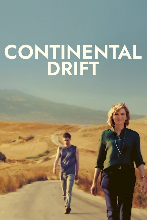 Continental Drift (South) Continental Drift (South)