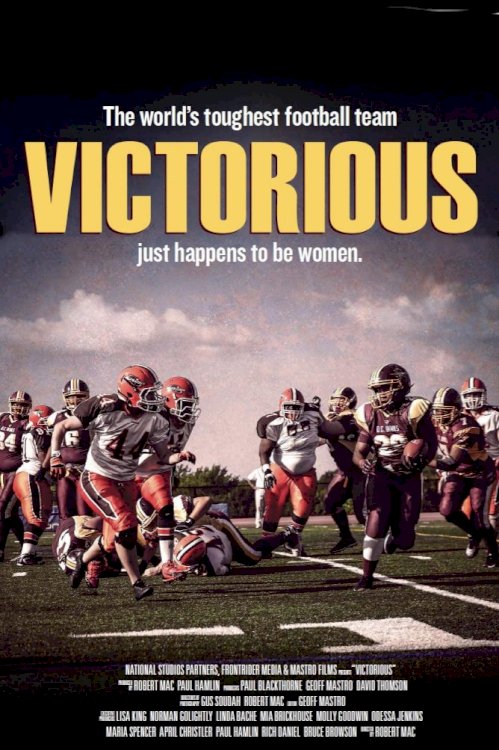 Victorious Victorious