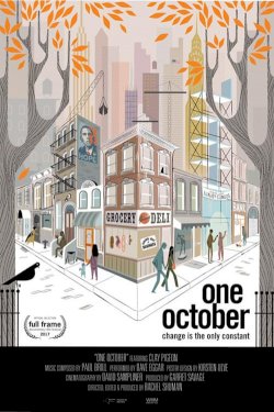 One October One October