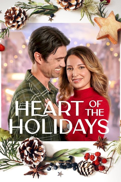 Heart of the Holidays Heart of the Holidays