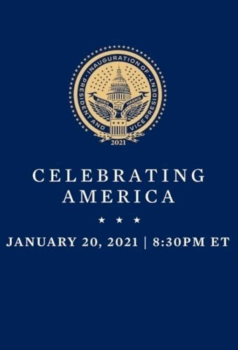 Celebrating America Celebrating America