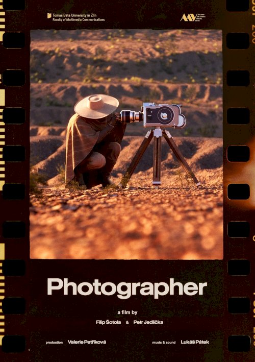 Fotograf Fotograf