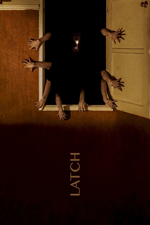 Latch Latch