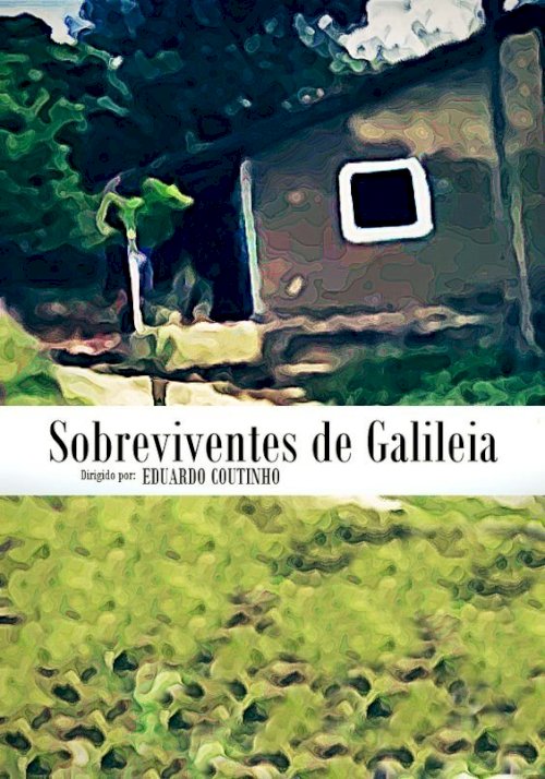Sobreviventes de Galileia Sobreviventes de Galileia