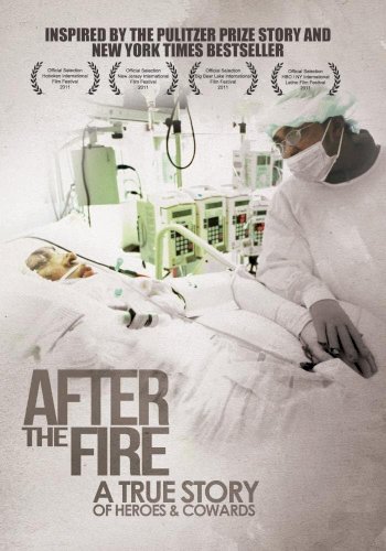 After the Fire After the Fire