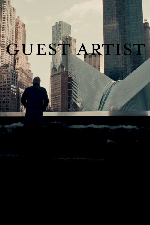 Guest Artist Guest Artist