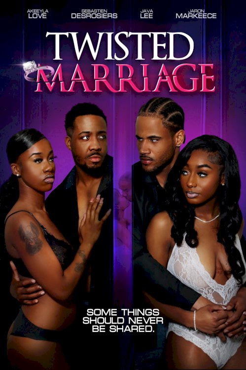 Twisted Marriage