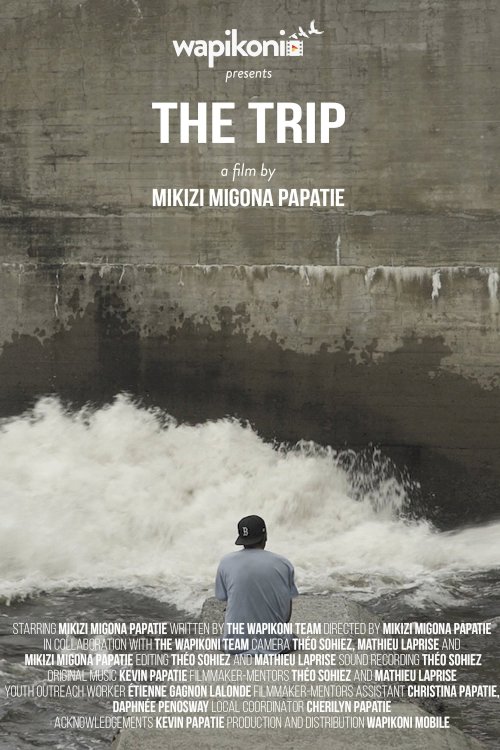 The Trip The Trip