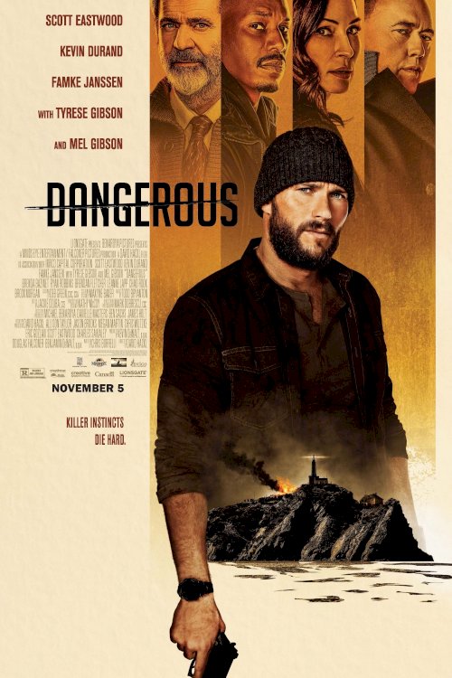 Dangerous Dangerous