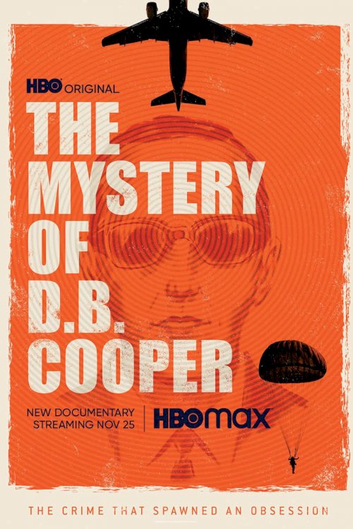The Mystery of D.B. Cooper The Mystery of D.B. Cooper