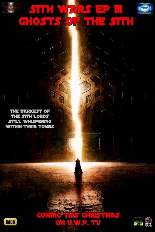 Sith Wars Ep III - Fantasmas Dos Sith Sith Wars Ep III - Fantasmas Dos Sith