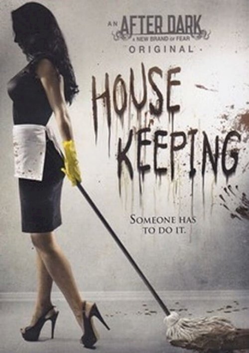 Housekeeping Housekeeping