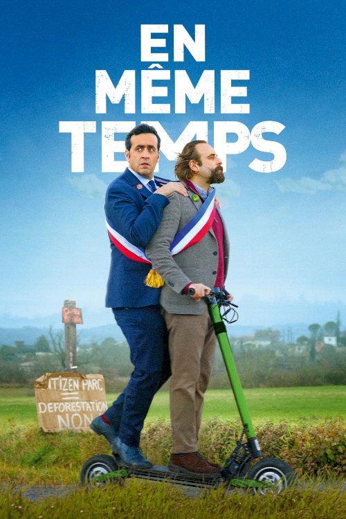 En même temps En même temps