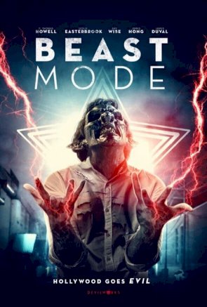 Beast Mode Beast Mode