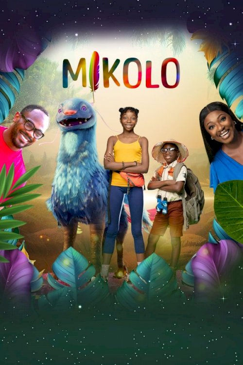 Mikolo Mikolo