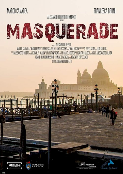 Masquerade Masquerade