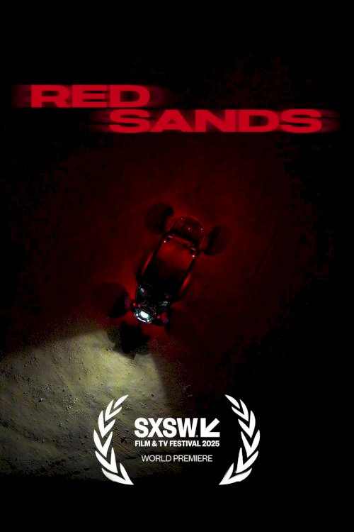 Red Sands