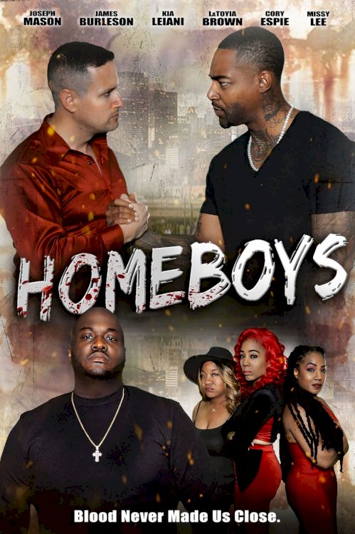 Homeboys Homeboys