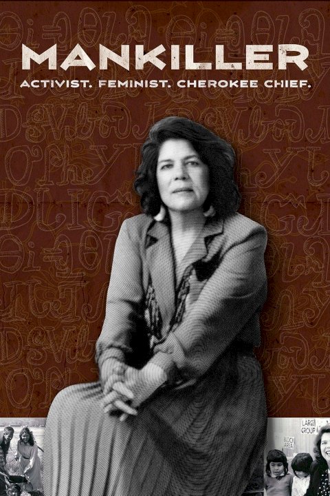 Mankiller Mankiller