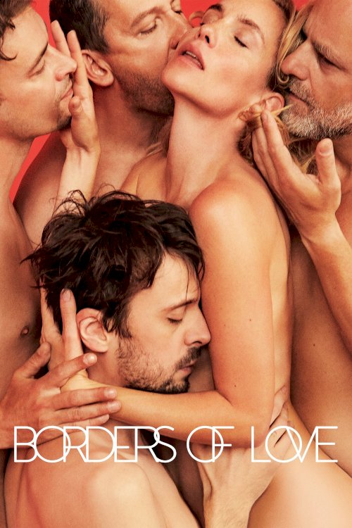 Borders of Love Borders of Love