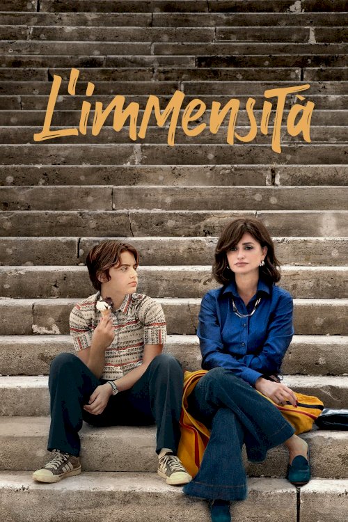L'immensità L'immensità