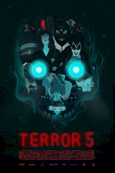 Terror 5 Terror 5