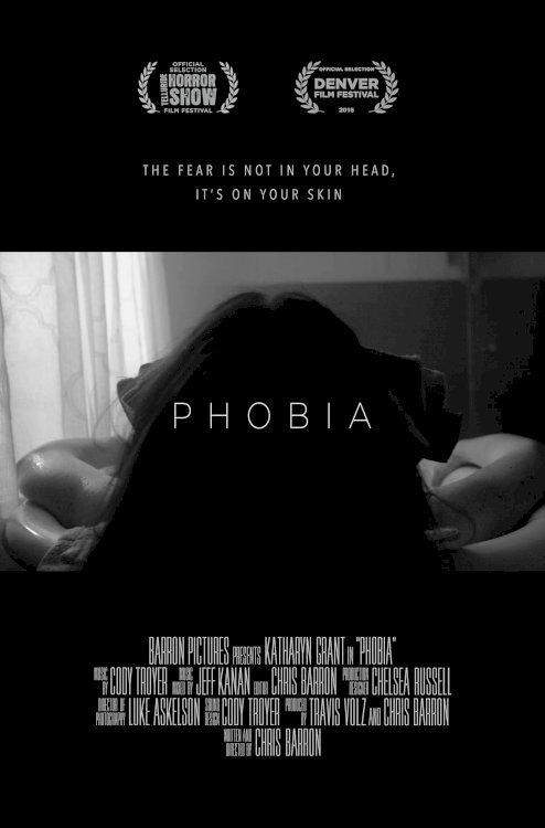 Phobia Phobia