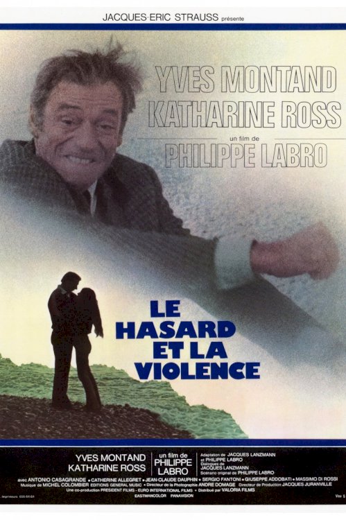 Chance and Violence Chance and Violence