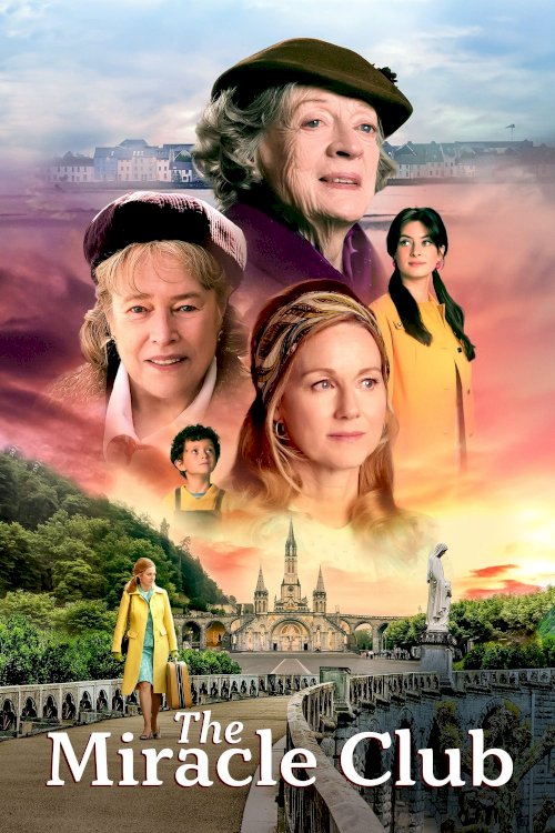 The Miracle Club