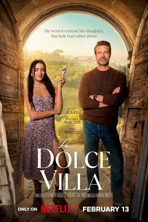 La Dolce Villa La Dolce Villa