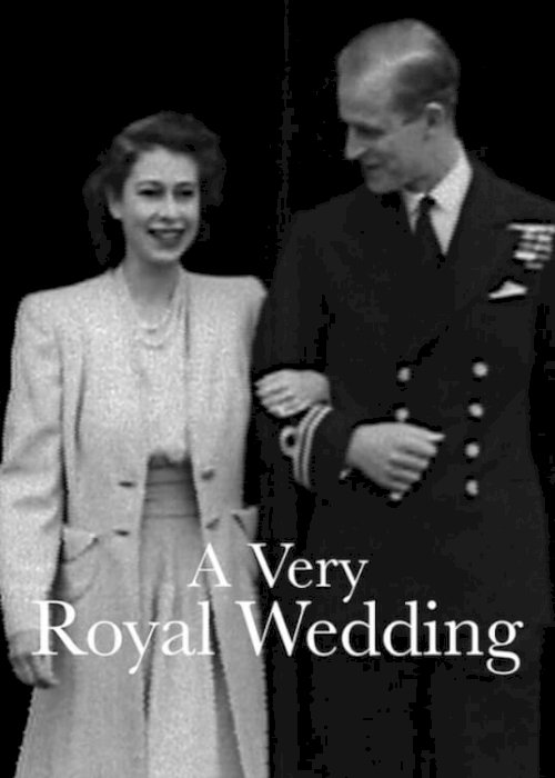A Very Royal Wedding A Very Royal Wedding