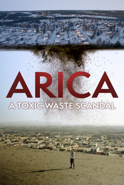 Arica Arica