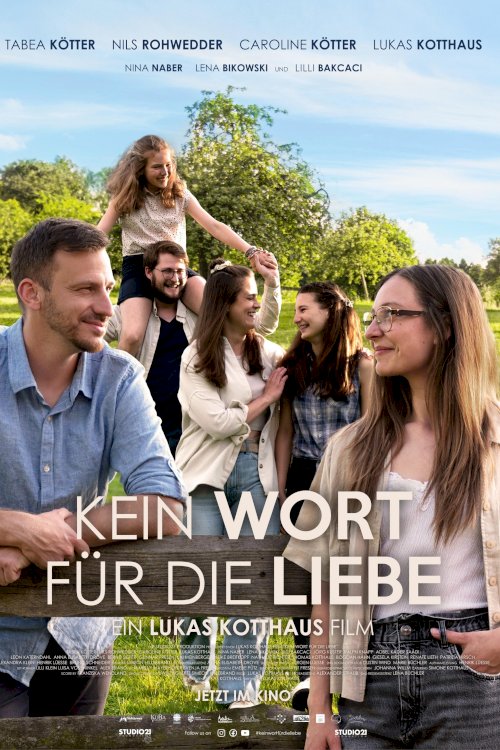 Kein Wort für die Liebe