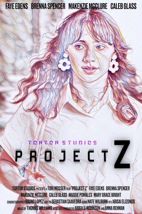 Project Z Project Z
