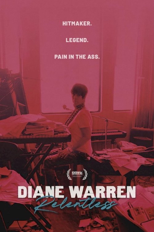 Diane Warren: Relentless Diane Warren: Relentless