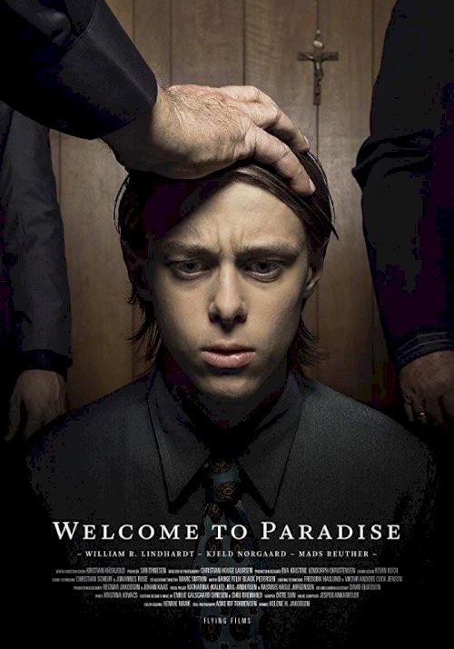 Welcome to Paradise Welcome to Paradise
