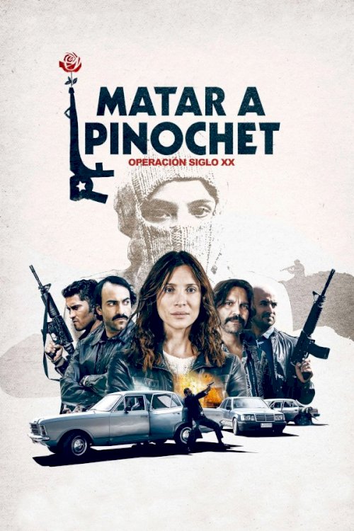 Kill Pinochet Kill Pinochet
