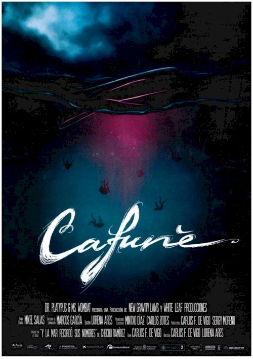 Cafunè Cafunè