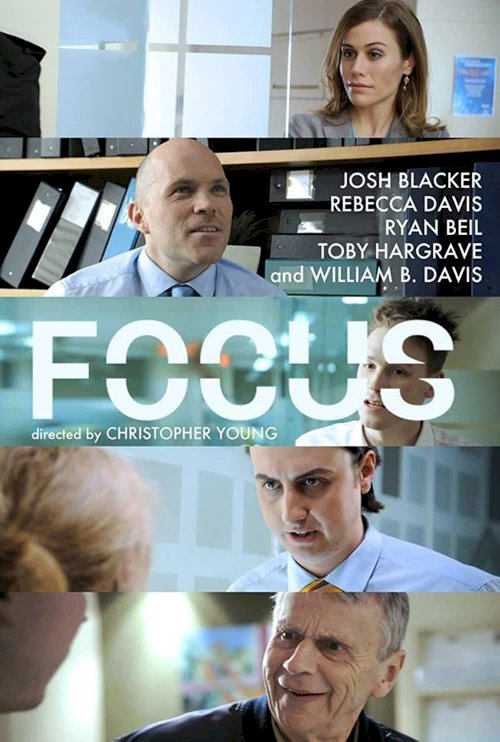 Focus Focus