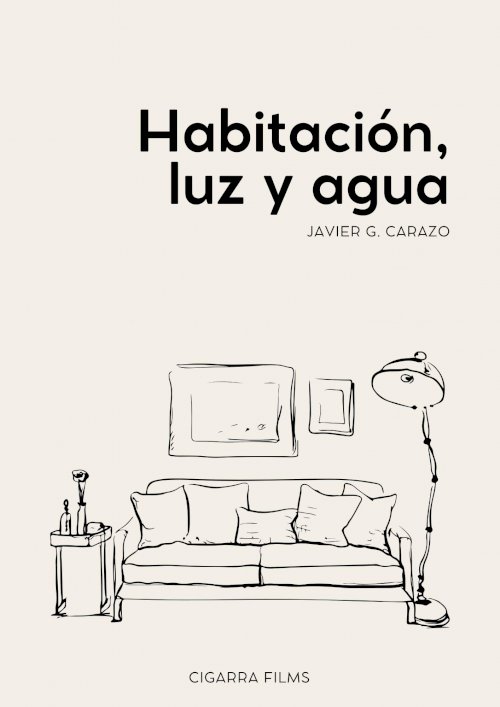Habitación, luz y agua Habitación, luz y agua