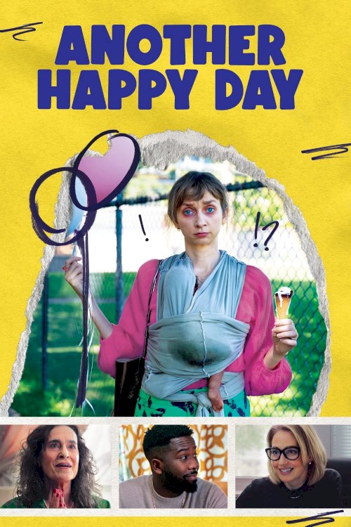 Another Happy Day Another Happy Day