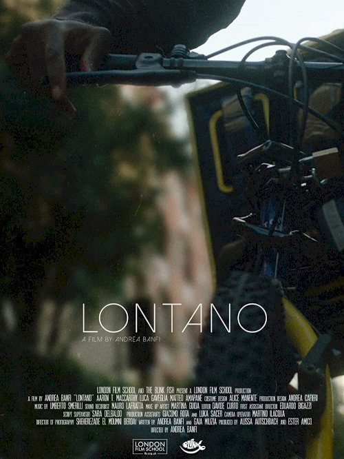 Lontano Lontano