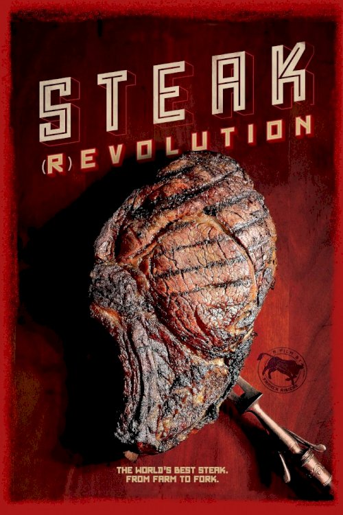 Steak (R)evolution Steak (R)evolution
