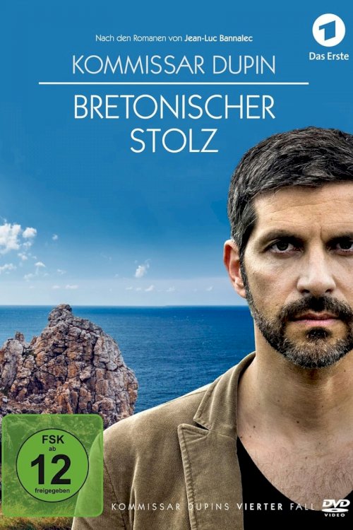 Inspector Dupin: Brittany's Pride Inspector Dupin: Brittany's Pride