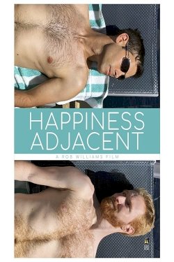 Happiness Adjacent Happiness Adjacent
