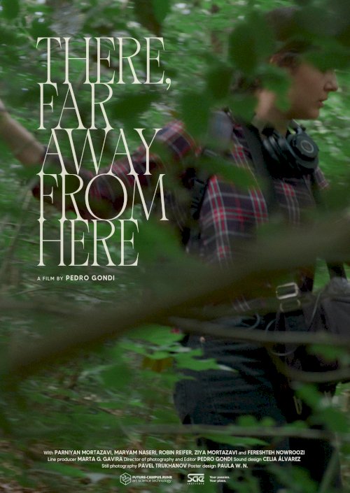 There, far away from here There, far away from here